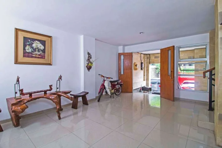 Джакарта: RedDoorz near Cilandak Town Square