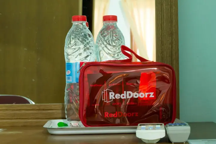 Джакарта: RedDoorz near Cilandak Town Square