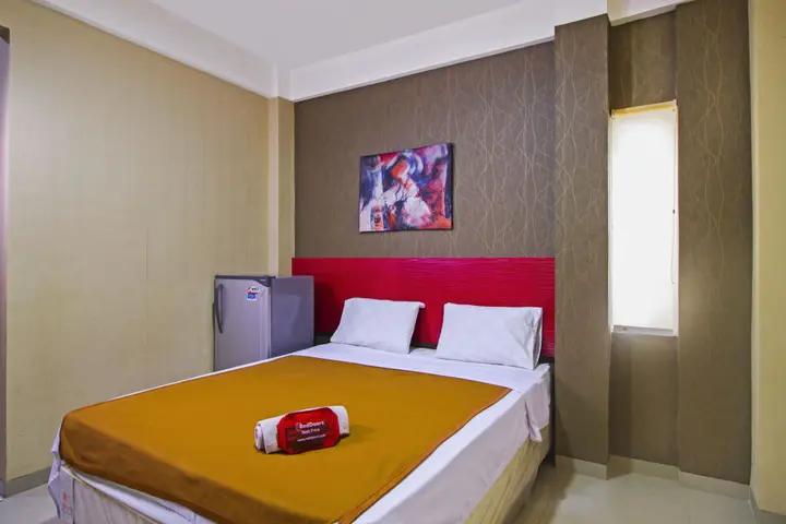 Джакарта: RedDoorz near Cilandak Town Square