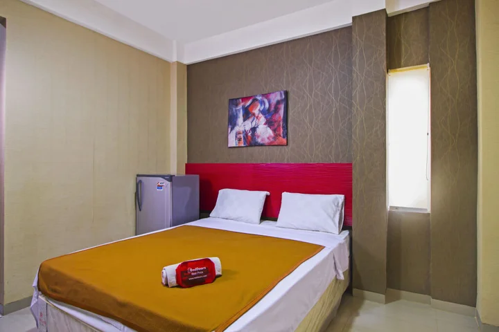 Джакарта: RedDoorz near Cilandak Town Square