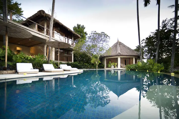 Planta Luxury Boutique Resort — фото 3