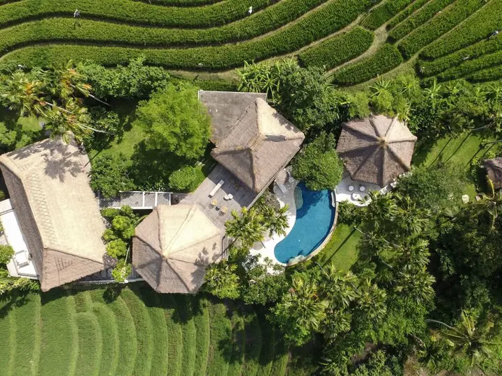 Чангу: Planta Luxury Boutique Resort