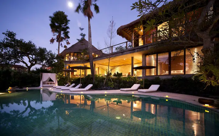 Planta Luxury Boutique Resort — фото 4