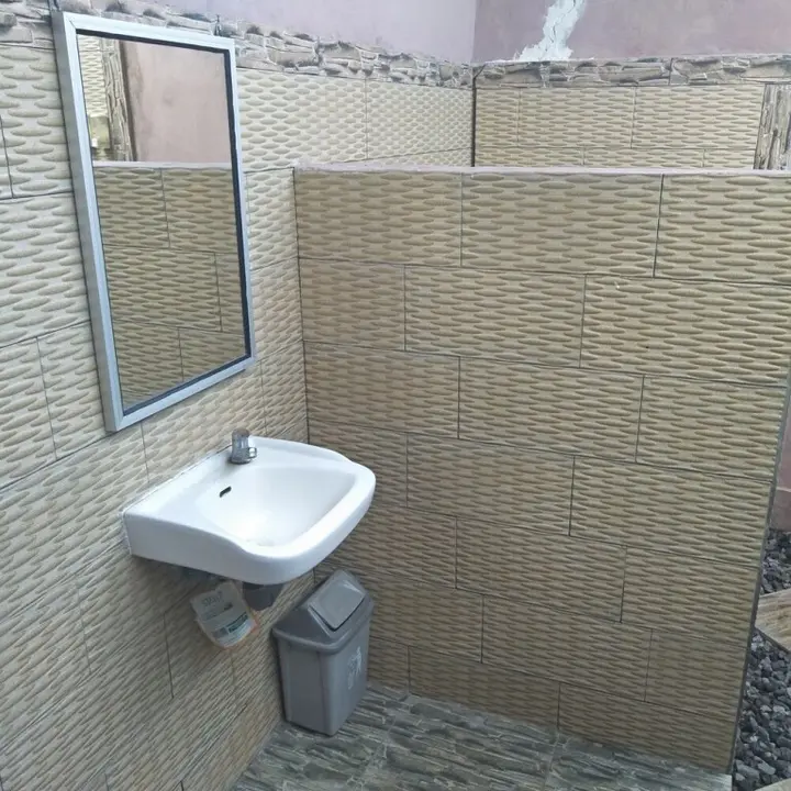 Лембонган-Айленд: Kubu Sunset Guest House