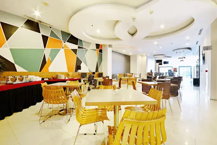 Джакарта: ZEN Rooms Sudirman Blora