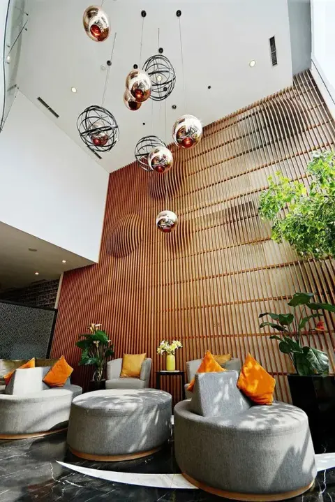 Джакарта: ZEN Rooms Sudirman Blora