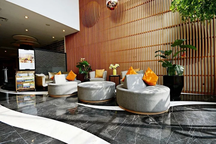 Джакарта: ZEN Rooms Sudirman Blora