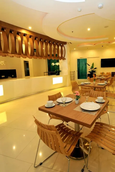 Джакарта: ZEN Rooms Sudirman Blora