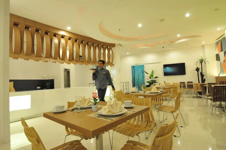 Джакарта: ZEN Rooms Sudirman Blora