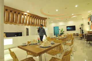 Джакарта: ZEN Rooms Sudirman Blora