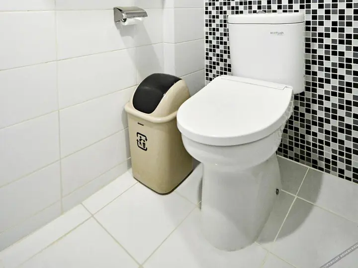 Джакарта: ZEN Rooms Sudirman Blora