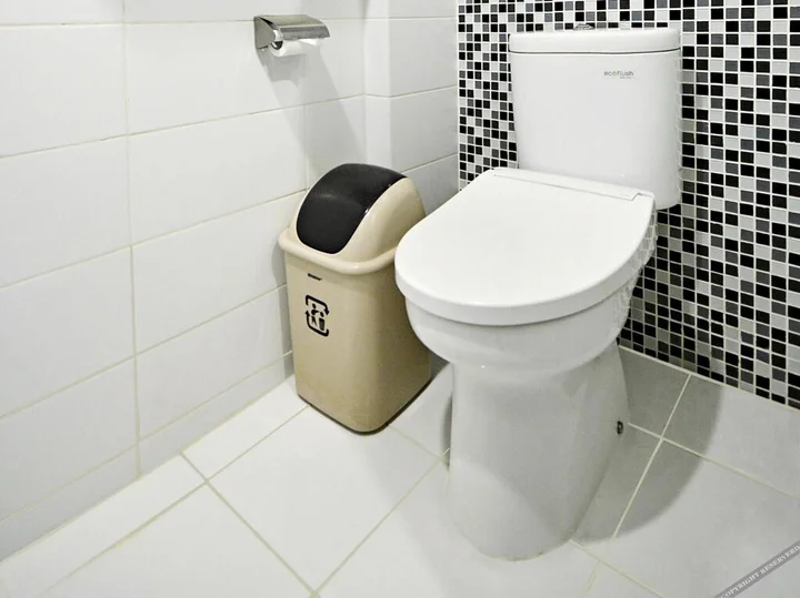 Джакарта: ZEN Rooms Sudirman Blora