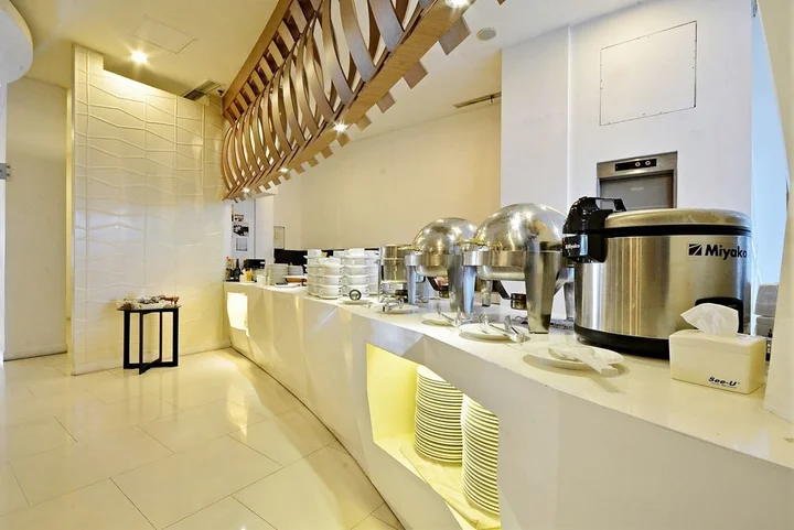 Джакарта: ZEN Rooms Sudirman Blora