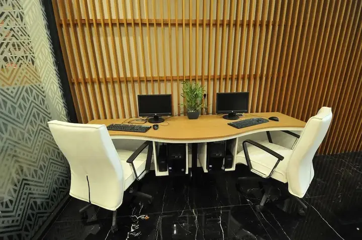 Джакарта: ZEN Rooms Sudirman Blora