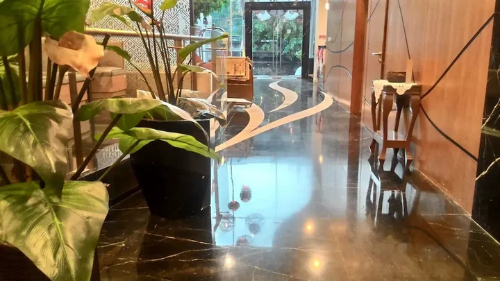 Джакарта: ZEN Rooms Sudirman Blora
