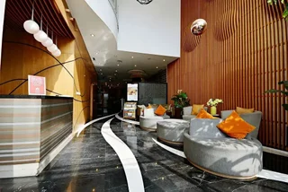 Джакарта: ZEN Rooms Sudirman Blora