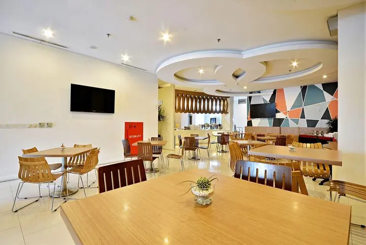 Джакарта: ZEN Rooms Sudirman Blora