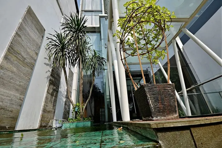 Джакарта: ZEN Rooms Sudirman Blora