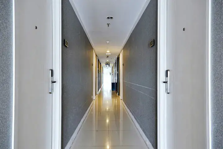 Джакарта: ZEN Rooms Sudirman Blora