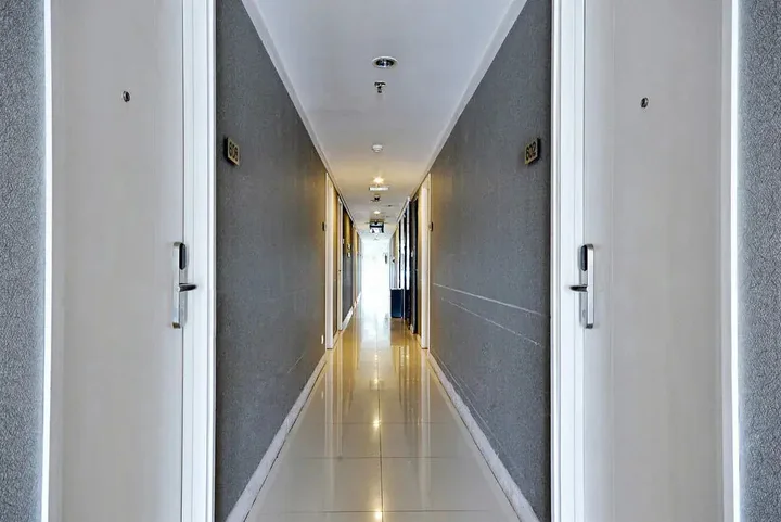 Джакарта: ZEN Rooms Sudirman Blora