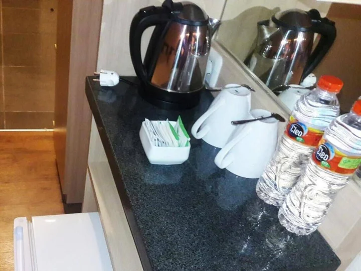 Депок: D'Salvatore Art & Boutique Hotel