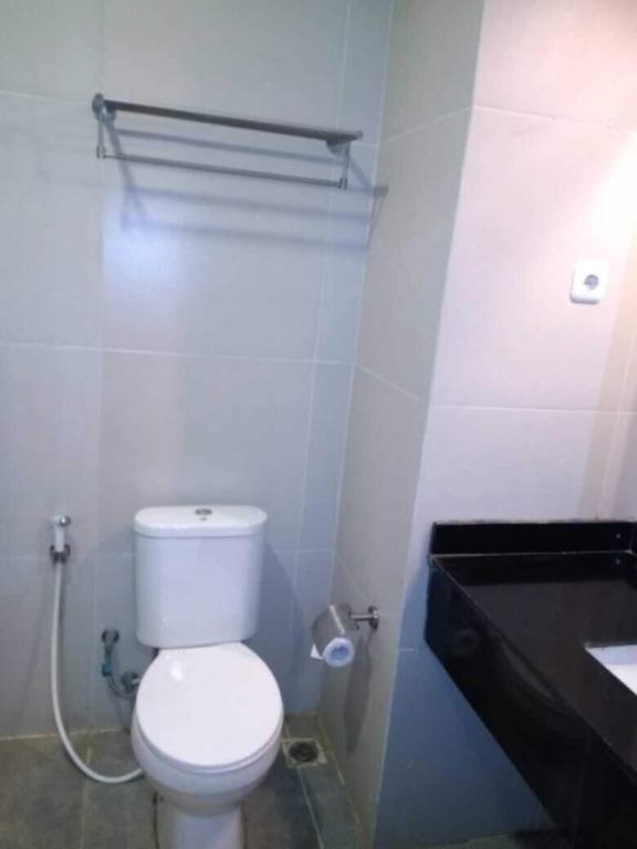 Депок: D'Salvatore Art & Boutique Hotel