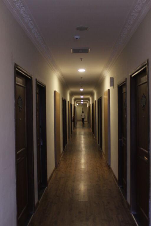 Депок: D'Salvatore Art & Boutique Hotel