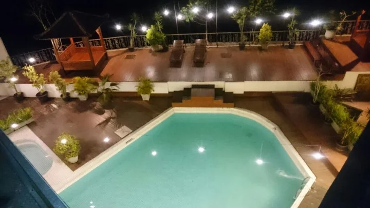 Депок: D'Salvatore Art & Boutique Hotel