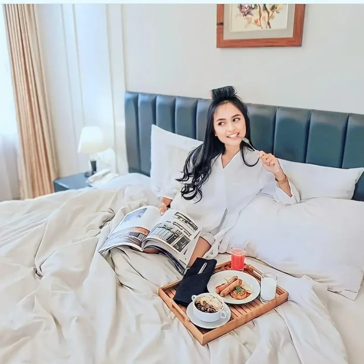 Депок: D'Salvatore Art & Boutique Hotel