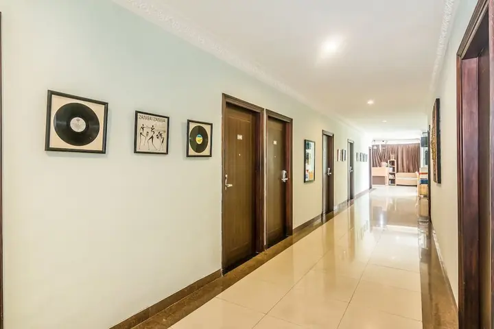 Беноа: ZEN Rooms By Pass Nusa Dua