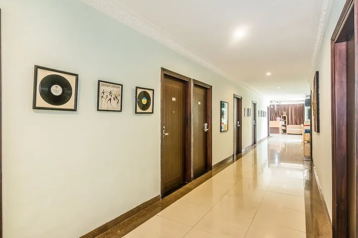 Беноа: ZEN Rooms By Pass Nusa Dua