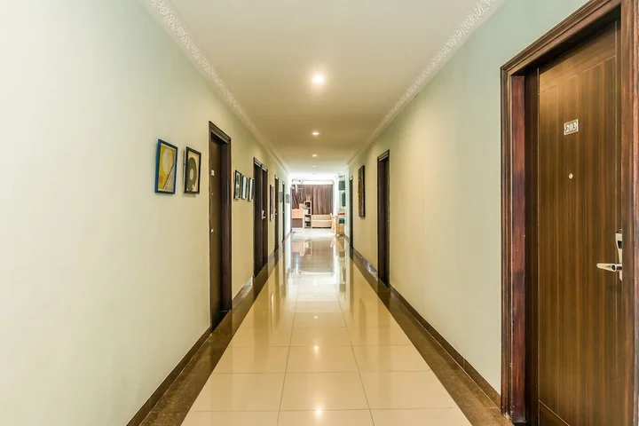 Беноа: ZEN Rooms By Pass Nusa Dua