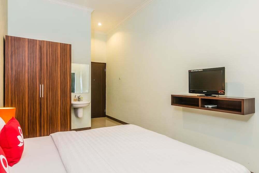 Беноа: ZEN Rooms By Pass Nusa Dua