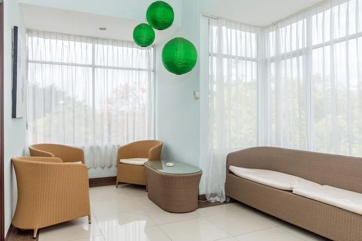 Беноа: ZEN Rooms By Pass Nusa Dua