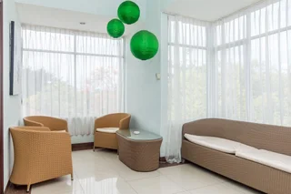 Беноа: ZEN Rooms By Pass Nusa Dua