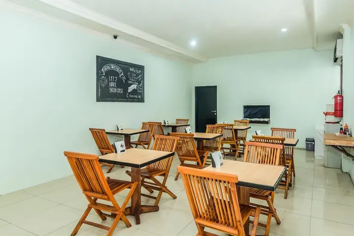 Беноа: ZEN Rooms By Pass Nusa Dua
