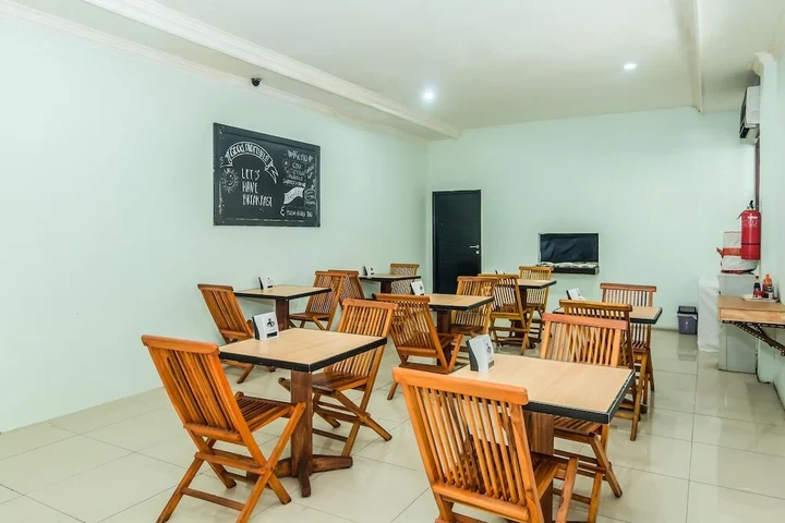 Беноа: ZEN Rooms By Pass Nusa Dua