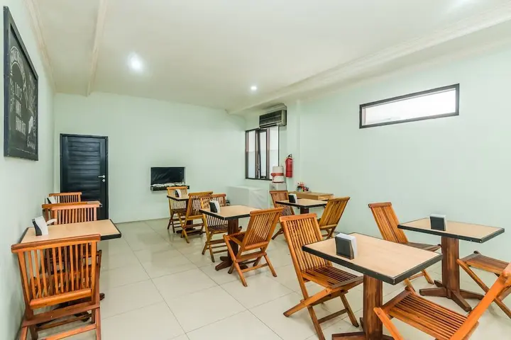 Беноа: ZEN Rooms By Pass Nusa Dua