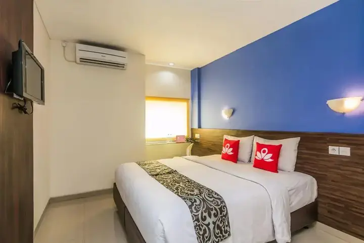 ZenRooms Jimbaran Taman Mulia — фото 4