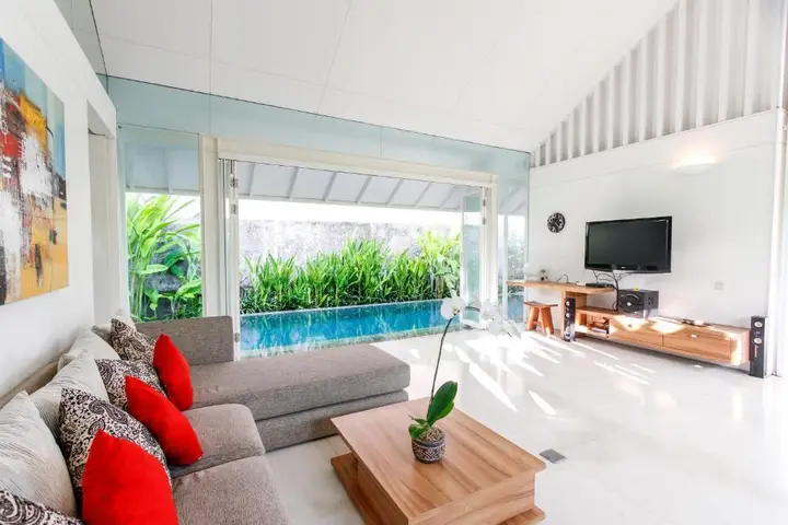 White Villa — фото 5