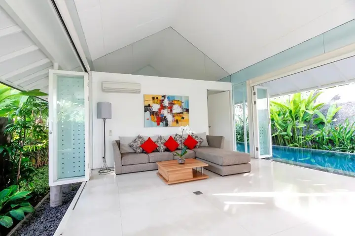 White Villa — фото 6