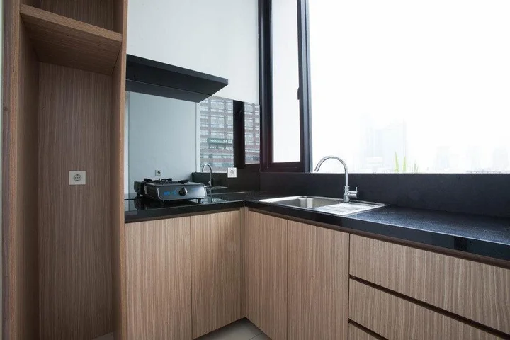 Джакарта: RedDoorz Near WTC Sudirman
