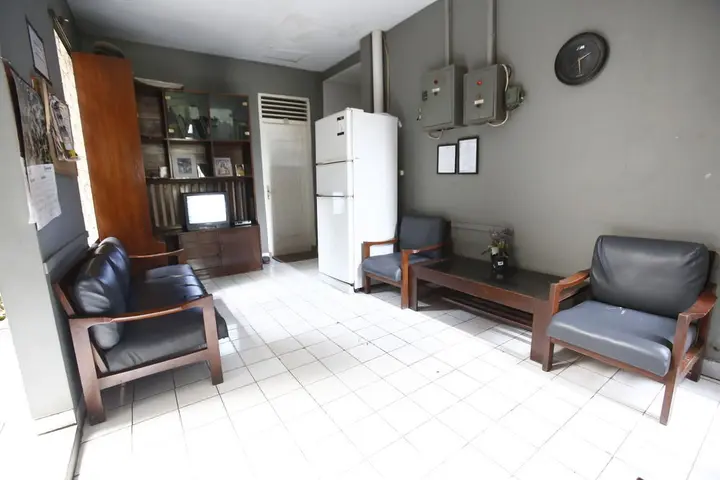 Джакарта: RedDoorz Near WTC Sudirman