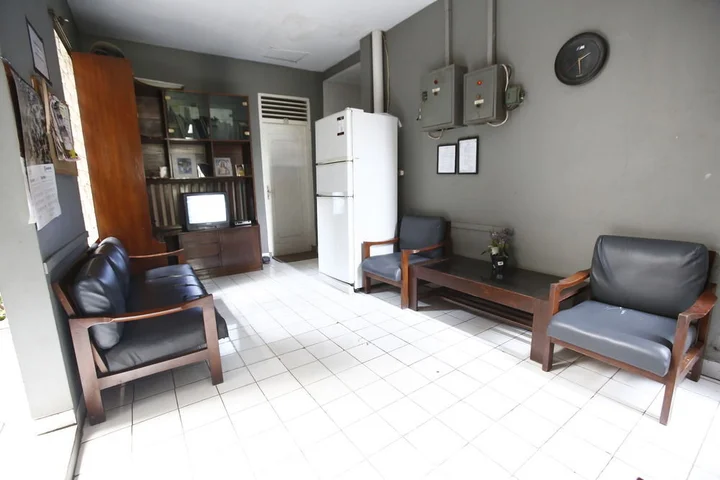 Джакарта: RedDoorz Near WTC Sudirman