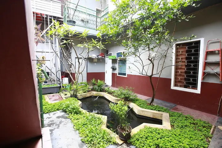 Джакарта: RedDoorz Near WTC Sudirman