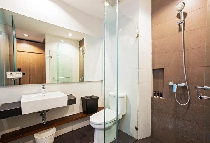 Джакарта: RedDoorz Near WTC Sudirman