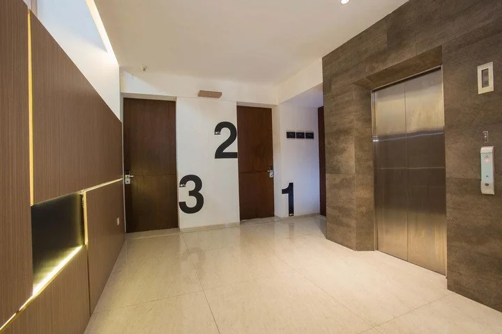 Джакарта: RedDoorz Near WTC Sudirman