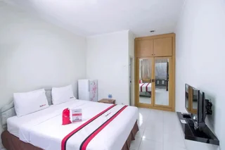 Джакарта: RedDoorz Near WTC Sudirman