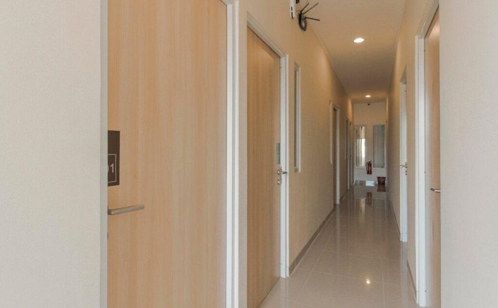 Джакарта: RedDoorz near Soekarno Hatta Airport
