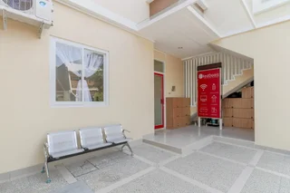 Джакарта: RedDoorz near Soekarno Hatta Airport